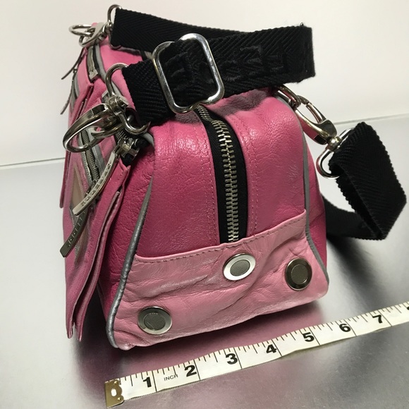 Gianfranco Ferre Handbag - Picture 10 of 14